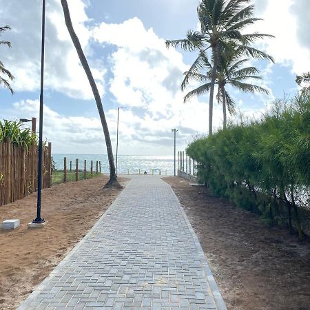 Mana Beach Ohana Porto de Galinhas Exterior photo